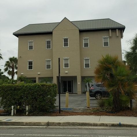 ybor massage